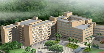 案例 【虹华】科技赋能，东莞厚街海月学校